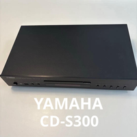 Yamaha Cd Sacd Player Cd-S300