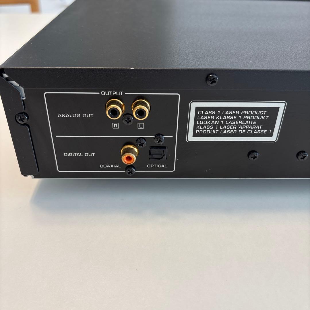 Yamaha Cd Sacd Player Cd-S300
