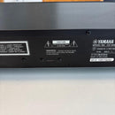 Yamaha Cd Sacd Player Cd-S300