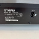 Yamaha Cd Sacd Player Cd-S300