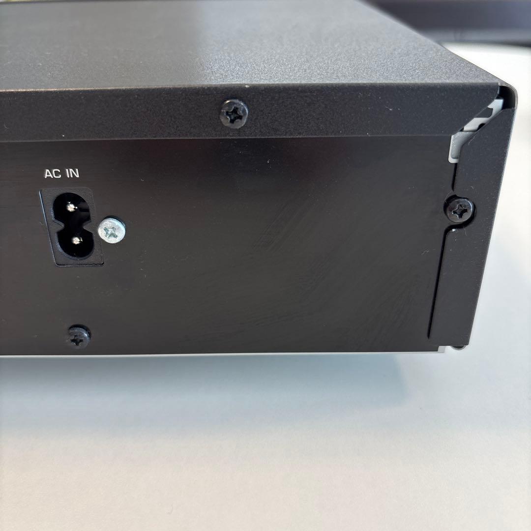 Yamaha Cd Sacd Player Cd-S300