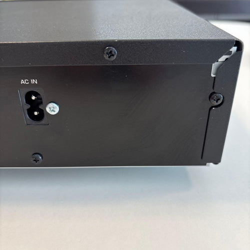 Yamaha Cd Sacd Player Cd-S300