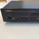 Yamaha Cd Sacd Player Cd-S300