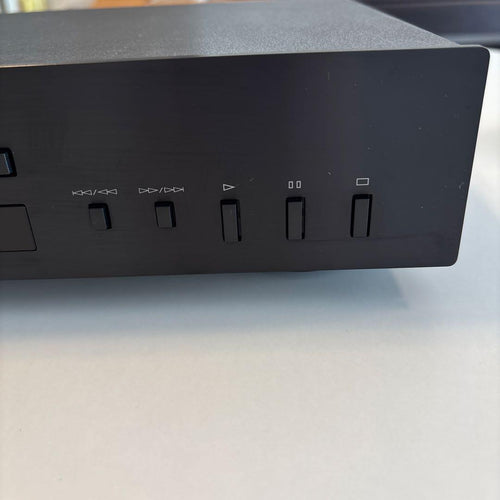 Yamaha Cd Sacd Player Cd-S300