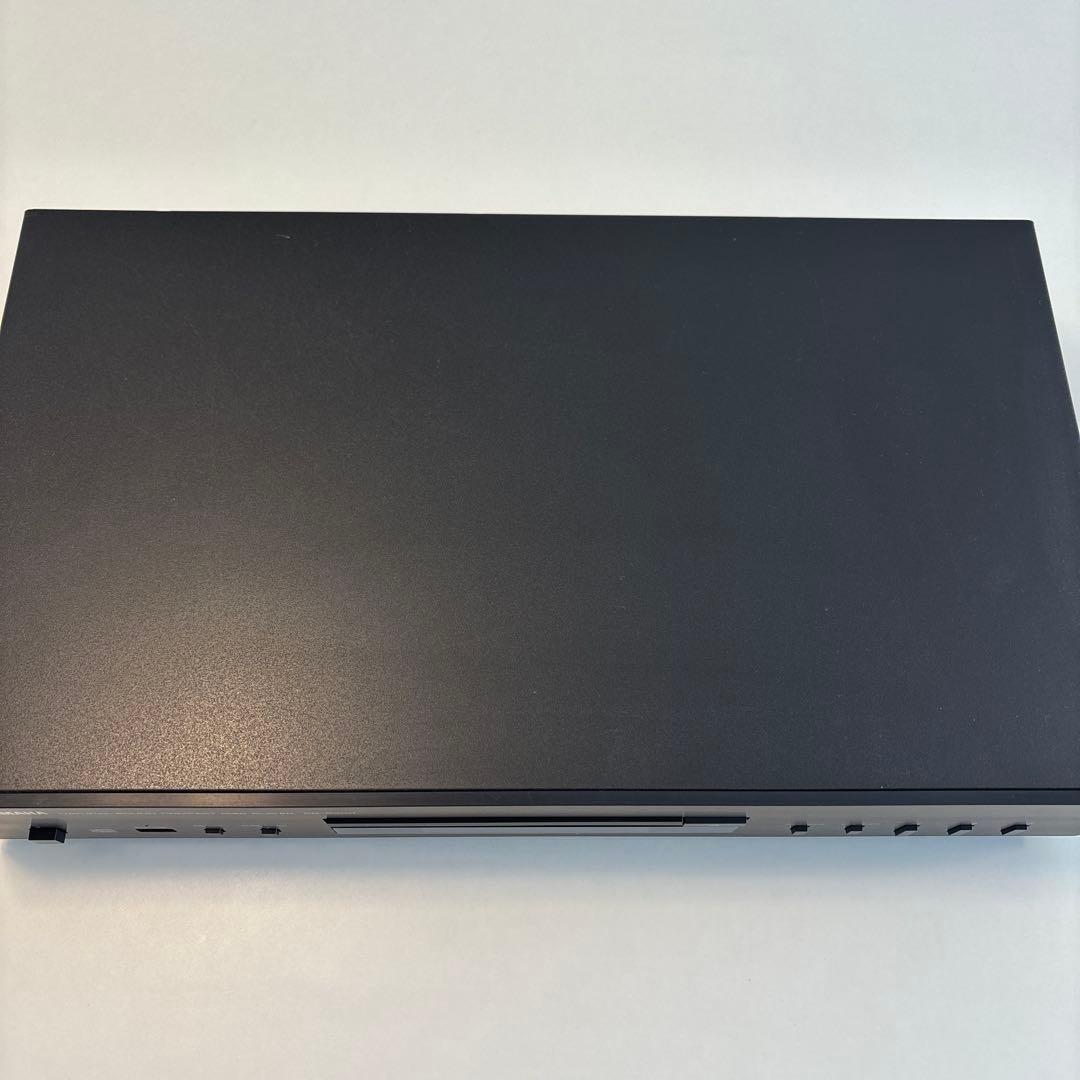 Yamaha Cd Sacd Player Cd-S300