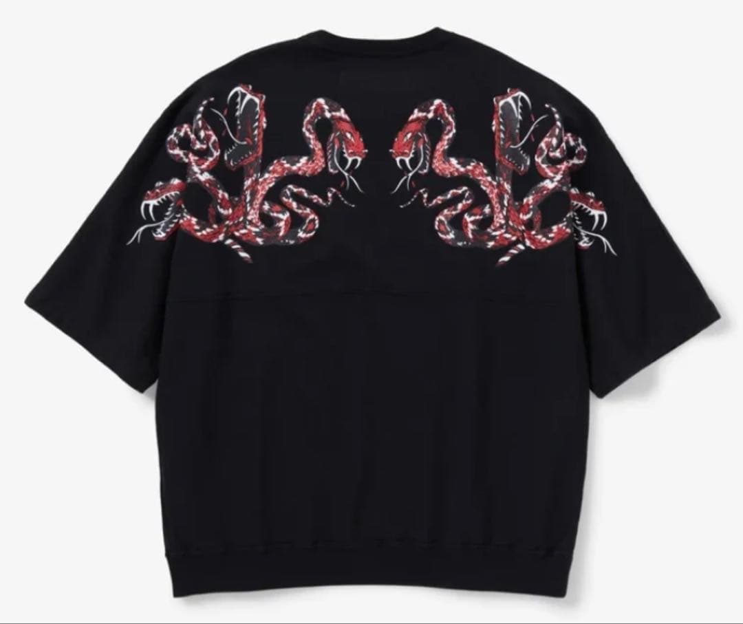 Neighborhood Sweatshirts 20Ss Sizel