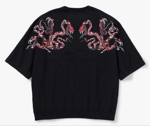 Neighborhood Sweatshirts 20Ss Sizel