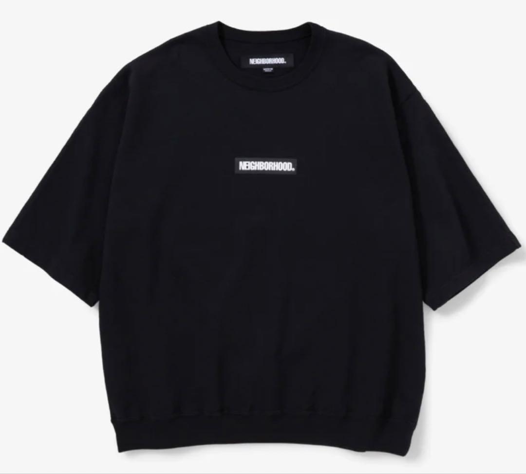 Neighborhood Sweatshirts 20Ss Sizel
