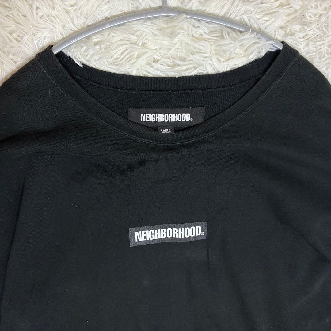 Neighborhood Sweatshirts 20Ss Sizel