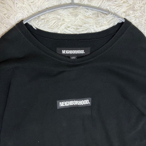 Neighborhood Sweatshirts 20Ss Sizel