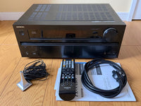 Onkyo Av Amplifiers Tx-Na609