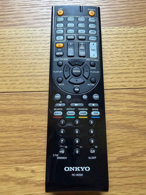 Onkyo Av Amplifiers Tx-Na609
