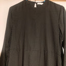 Tomorrowland Long-Sleeve Three-Quarter-Sleeve