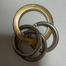 Bvlgari Keychains Key Rings