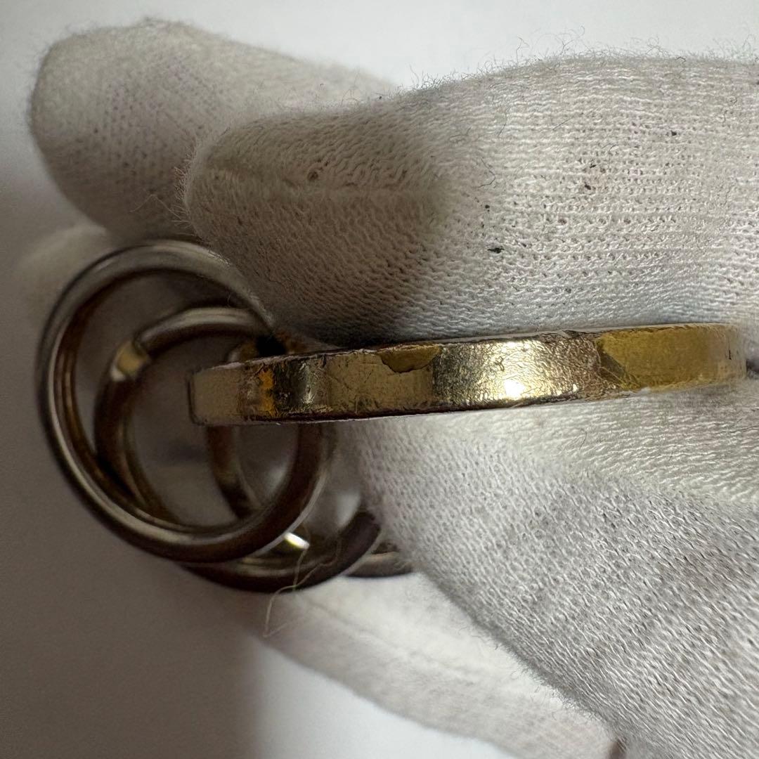 Bvlgari Keychains Key Rings