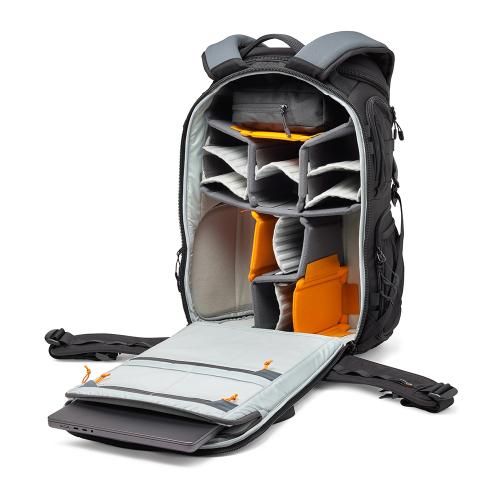 Camera Bag Lp37483-Pww Bp 450 Aw Iii
