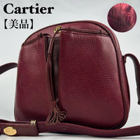 Cartier Shoulder Bags