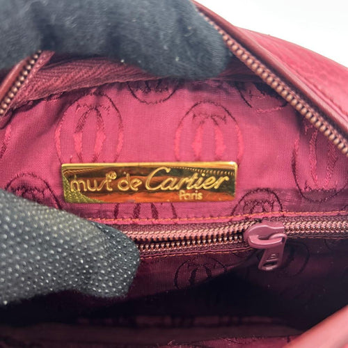 Cartier Shoulder Bags
