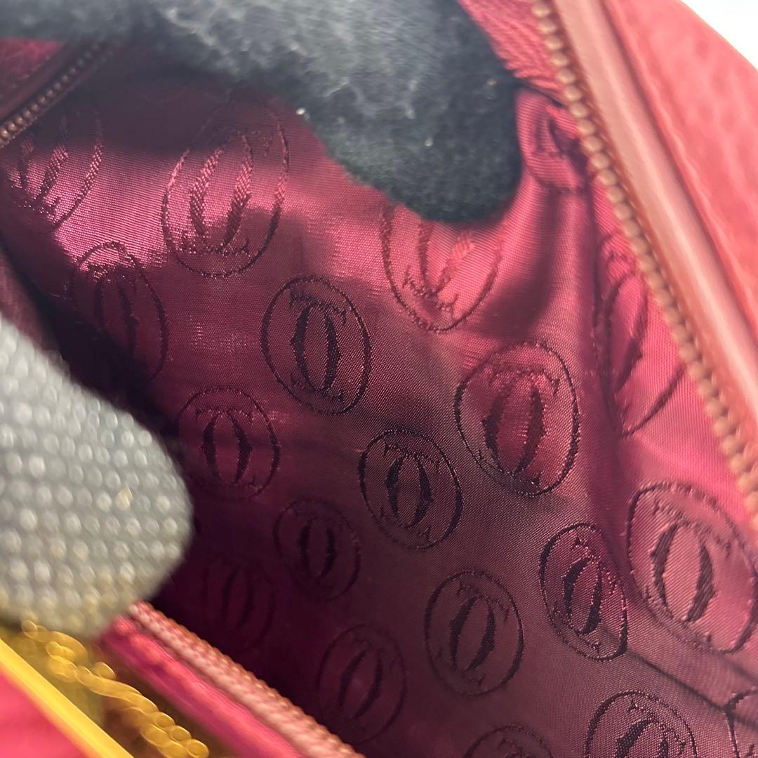 Cartier Shoulder Bags