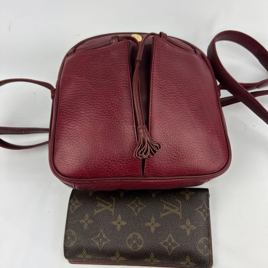 Cartier Shoulder Bags
