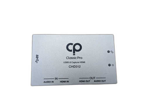 Others Classic Pro Chd312 Hdmi Usb3.0