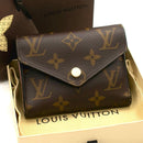 Louis Vuitton Trifold Wallets