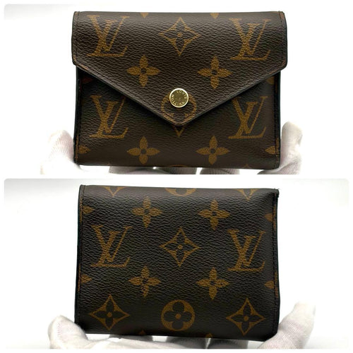 Louis Vuitton Trifold Wallets