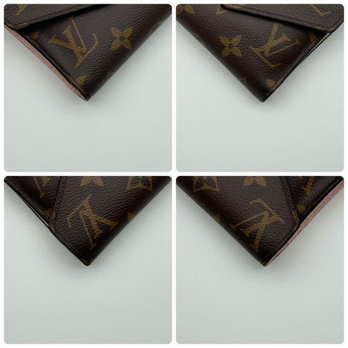 Louis Vuitton Trifold Wallets