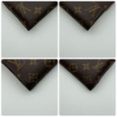 Louis Vuitton Trifold Wallets