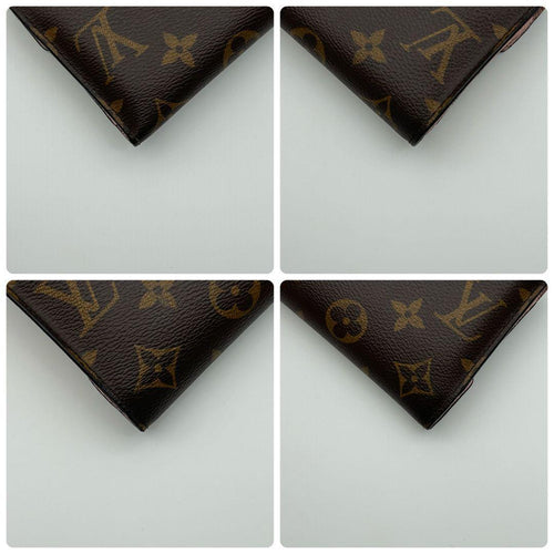 Louis Vuitton Trifold Wallets