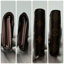 Louis Vuitton Trifold Wallets