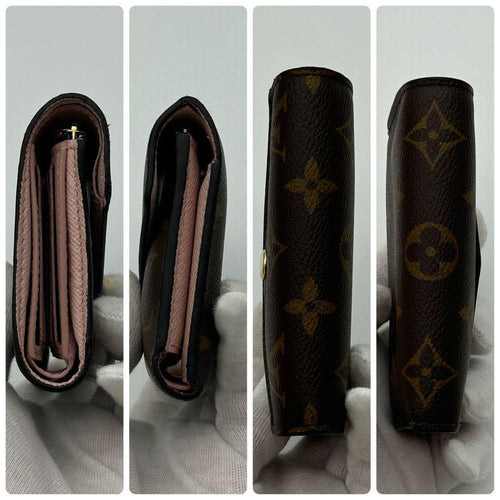 Louis Vuitton Trifold Wallets