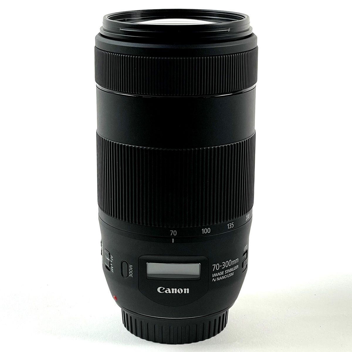 Canon Lens (Zoom) Ef 70-300Mm F4-5.6 Is Ii Usm