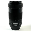 Canon Lens (Zoom) Ef 70-300Mm F4-5.6 Is Ii Usm
