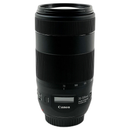 Canon Lens (Zoom) Ef 70-300Mm F4-5.6 Is Ii Usm