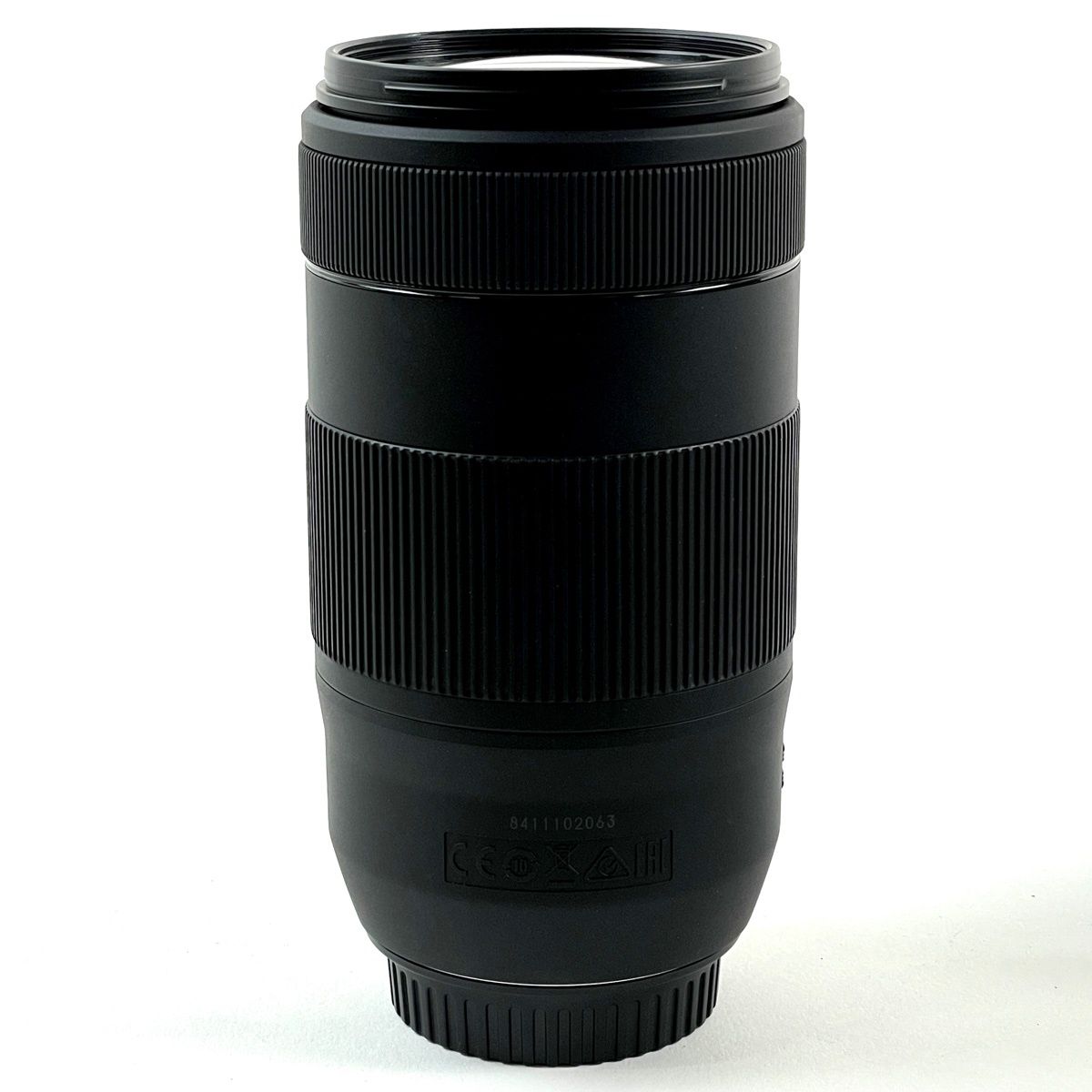 Canon Lens (Zoom) Ef 70-300Mm F4-5.6 Is Ii Usm