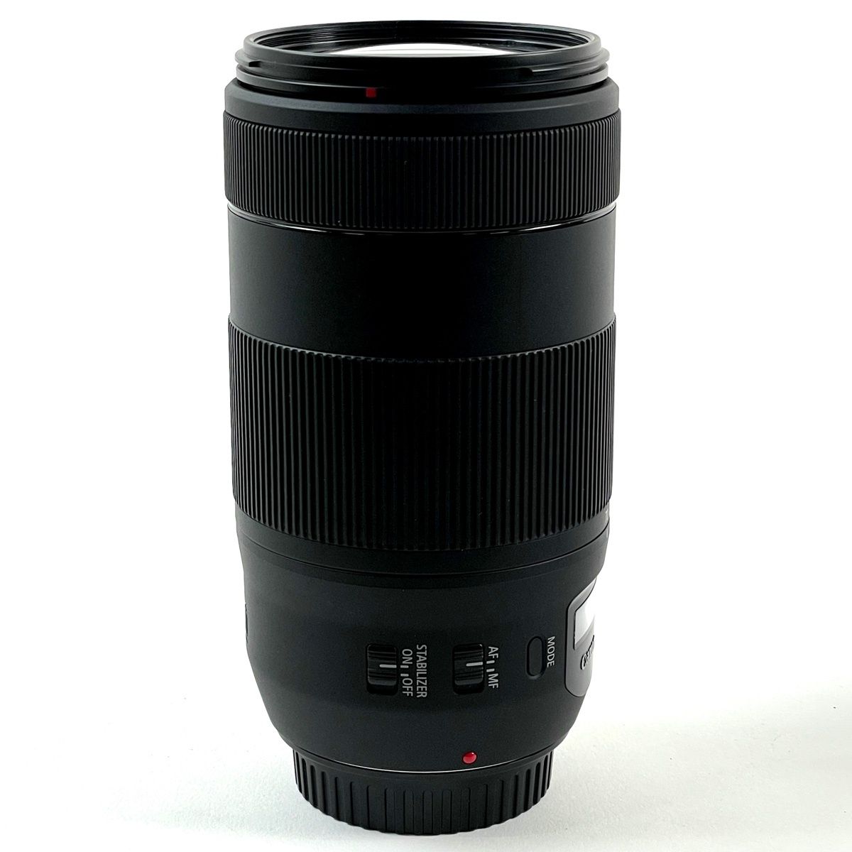 Canon Lens (Zoom) Ef 70-300Mm F4-5.6 Is Ii Usm