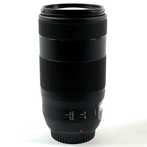 Canon Lens (Zoom) Ef 70-300Mm F4-5.6 Is Ii Usm