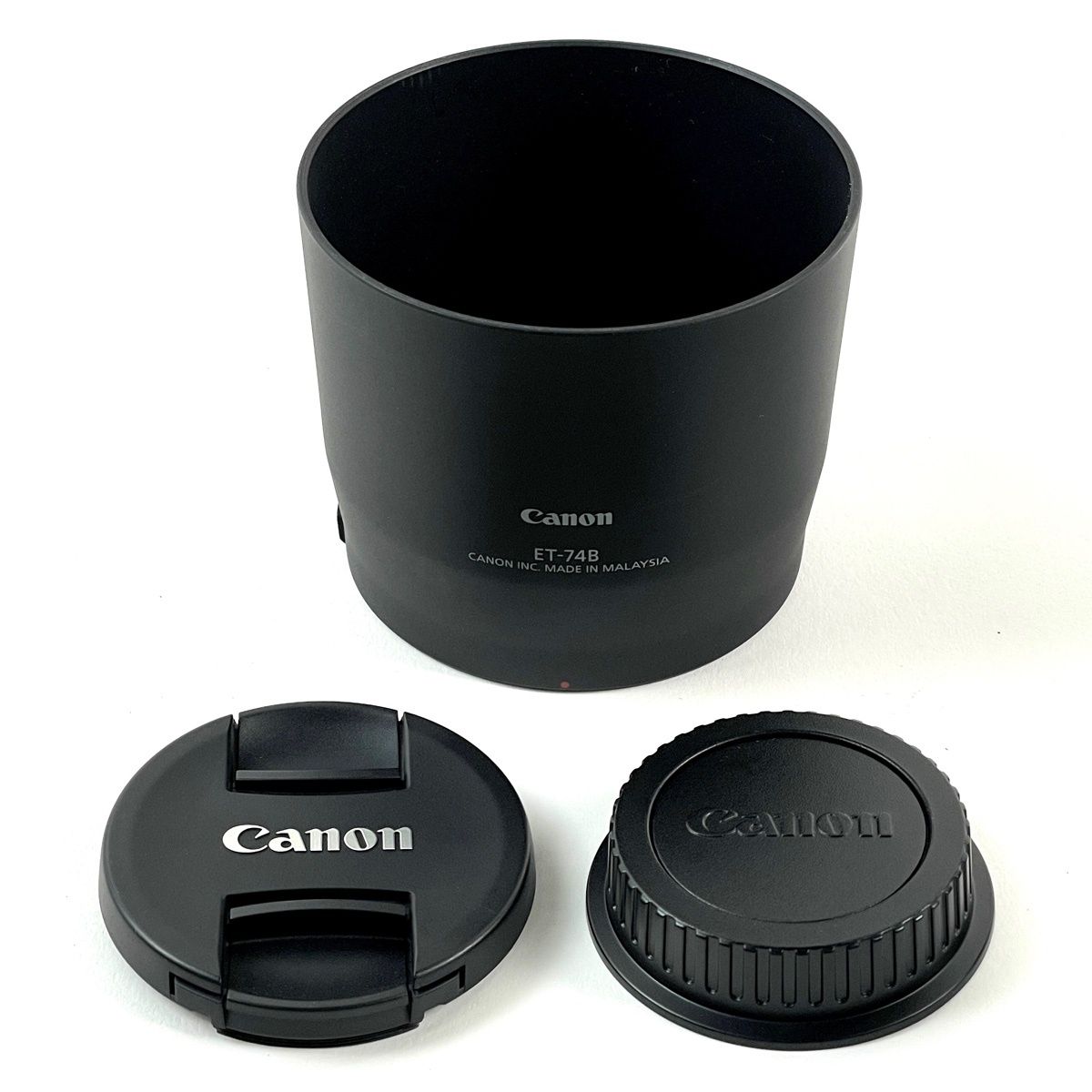 Canon Lens (Zoom) Ef 70-300Mm F4-5.6 Is Ii Usm