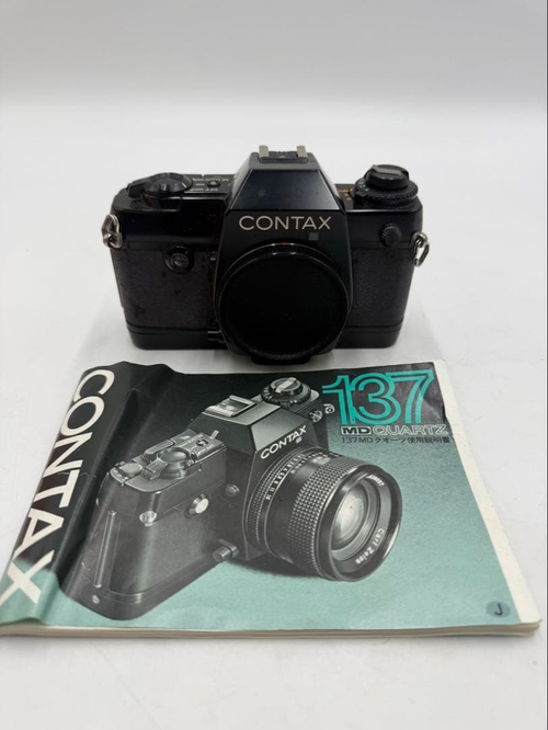 Others Contax 137Md