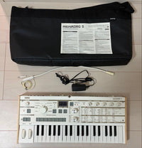 Korg Other Microkorg S