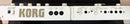 Korg Other Microkorg S
