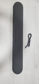 Sound Speaker Rear Bar Yamaha Yas 108