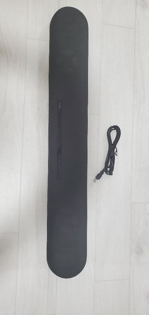 Sound Speaker Rear Bar Yamaha Yas 108