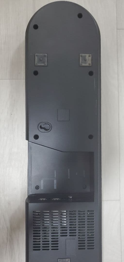 Sound Speaker Rear Bar Yamaha Yas 108