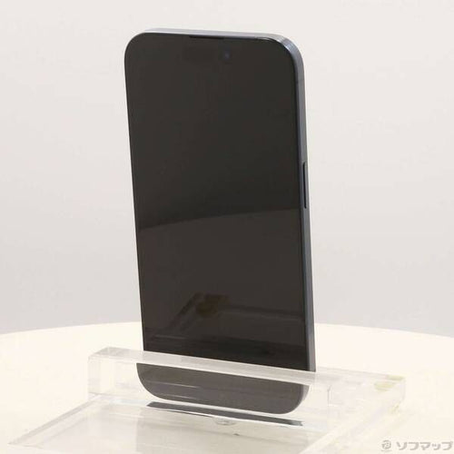 Apple Smartphone Body Iphone15 Pro 256Gb Mtug3J A Sim 269