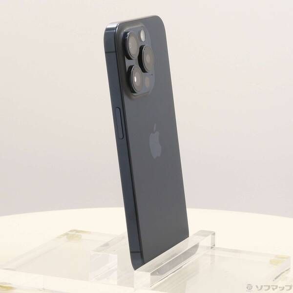 Apple Smartphone Body Iphone15 Pro 256Gb Mtug3J A Sim 269