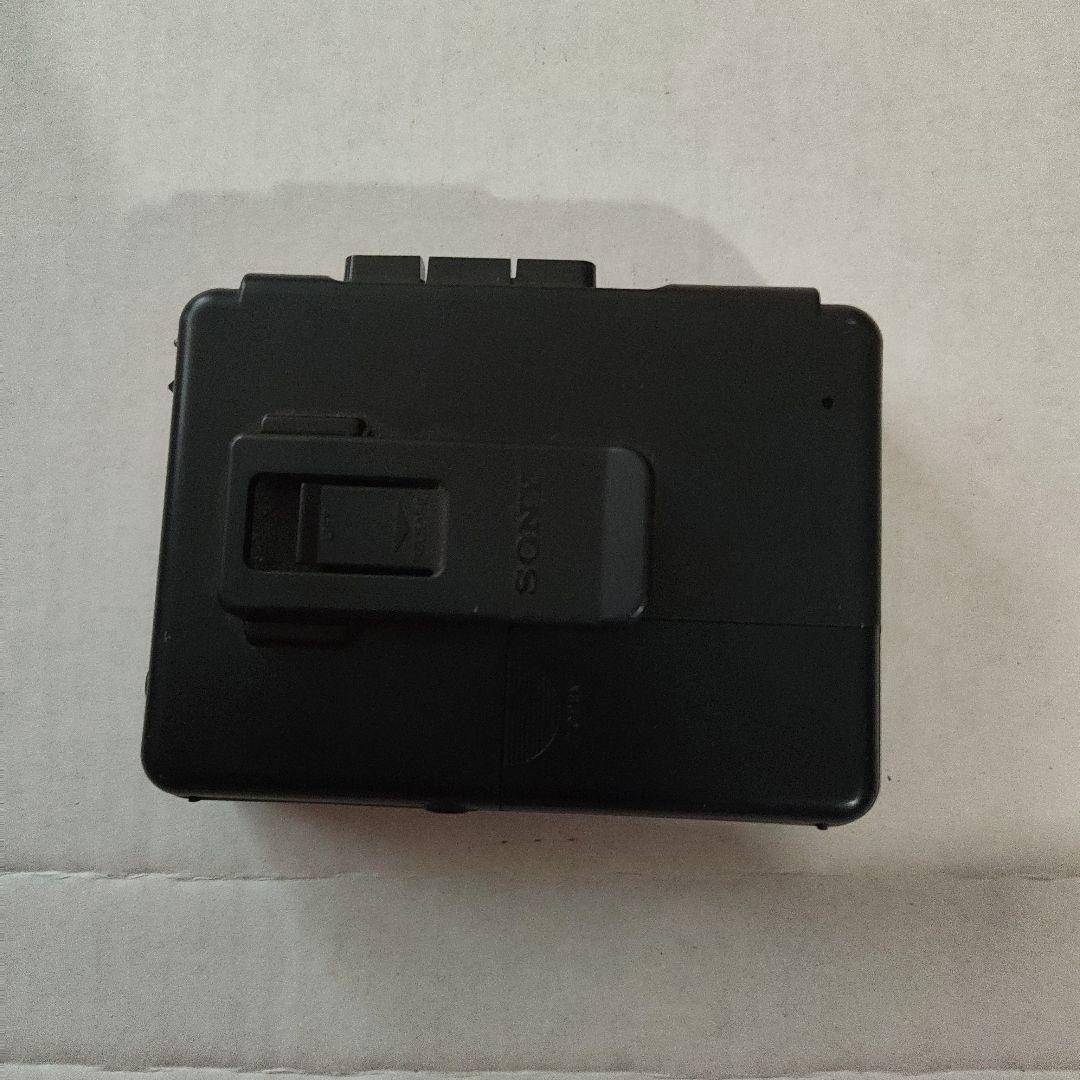 Sony Cassette Players Walkman