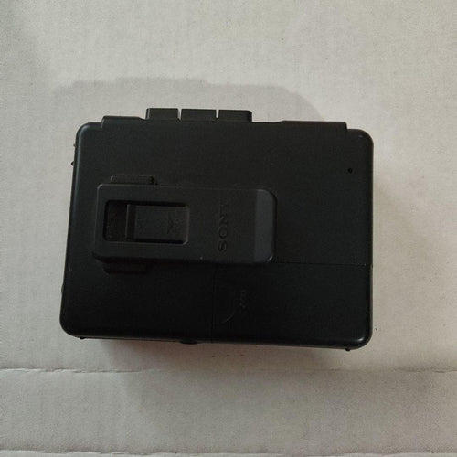 Sony Cassette Players Walkman