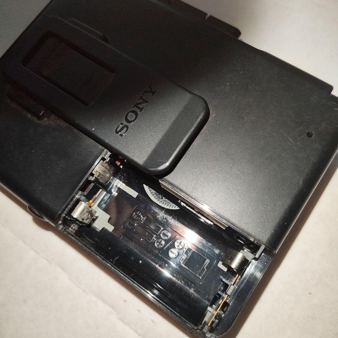 Sony Cassette Players Walkman